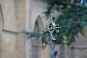 Croix église par Pittou2