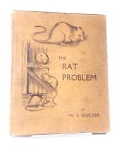 Boelter The Rat Problem