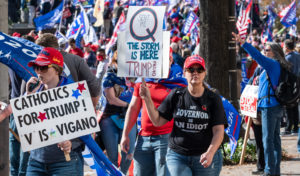 QAnon