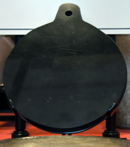 miroir obsidienne John Dee